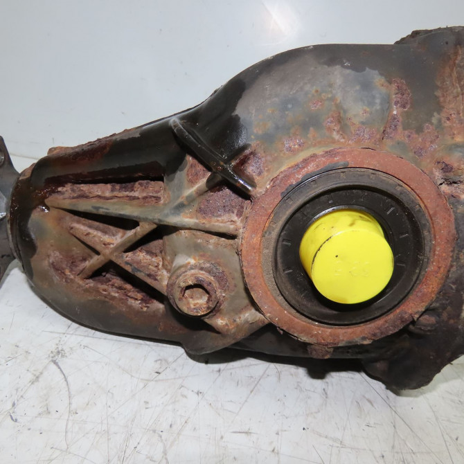 Pont arriere occasion MERCEDES CLASSE SLK II Phase 1 03-2004->04-2008 200K 163ch 1713500514 2