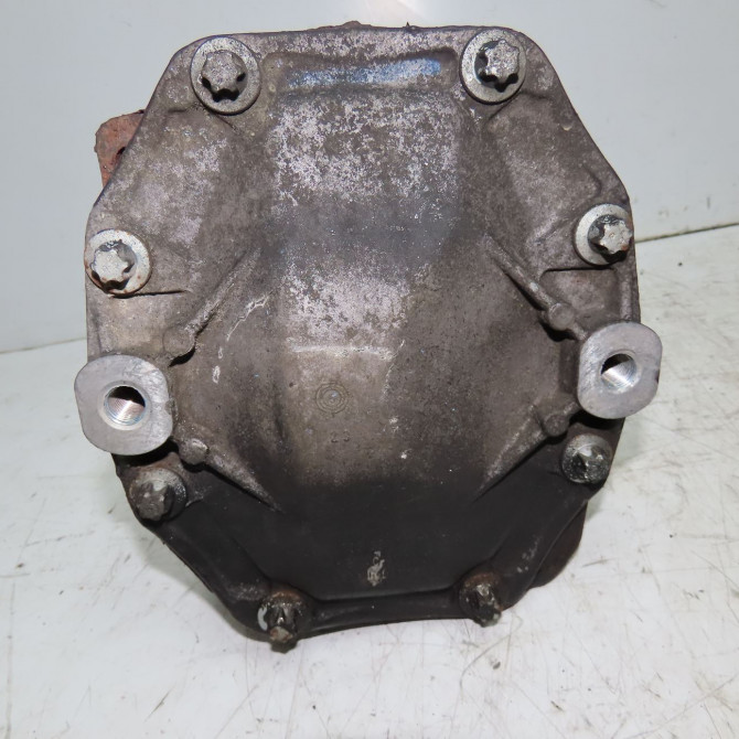 Pont arriere occasion MERCEDES CLASSE SLK II Phase 1 03-2004->04-2008 200K 163ch 1713500514 3