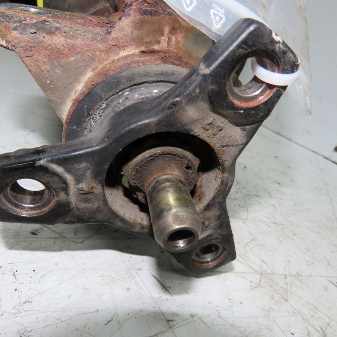 Pont arriere occasion MERCEDES CLASSE SLK II Phase 1 03-2004->04-2008 200K 163ch 1713500514 5