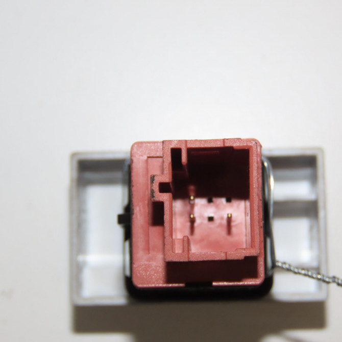 Bouton de warning occasion PEUGEOT EXPERT III phase 1 03-2016->... 2.0 BLUEHDI 120ch 98091816ZD 3