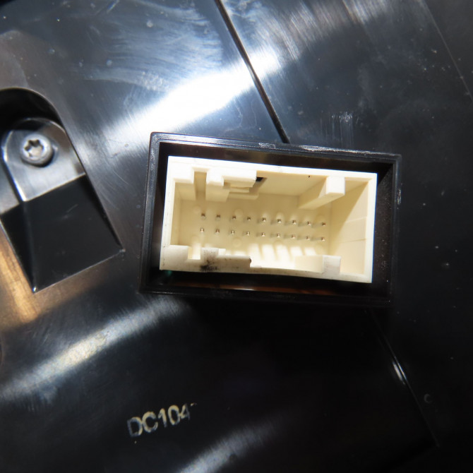 Compteur occasion PEUGEOT EXPERT III phase 1 03-2016->... 2.0 BLUEHDI 120ch 9842119280 3