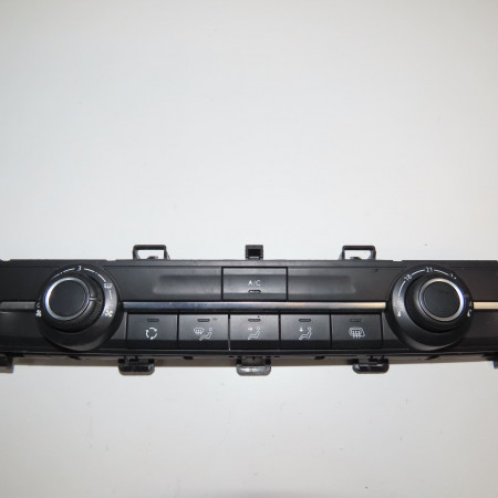 Commande de chauffage occasion PEUGEOT EXPERT III phase 1 03-2016->... 2.0 BLUEHDI 120ch 98340416ZD