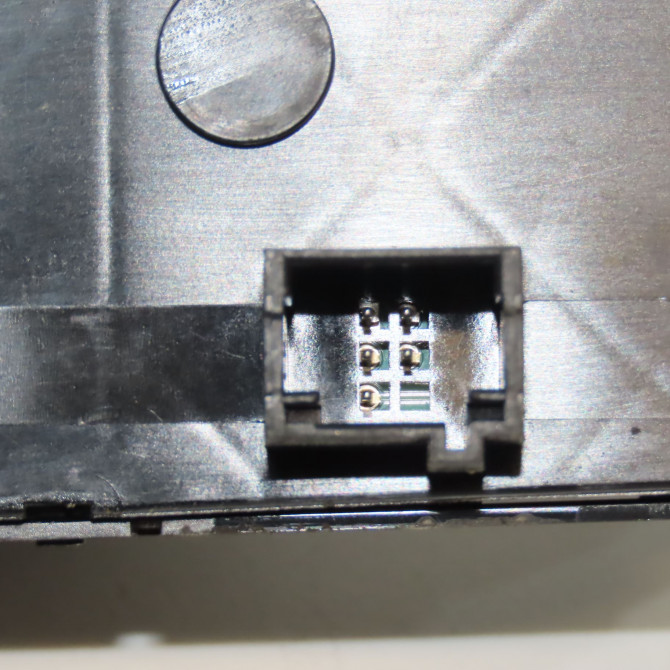 Commande de chauffage occasion PEUGEOT EXPERT III phase 1 03-2016->... 2.0 BLUEHDI 120ch 98340416ZD 3