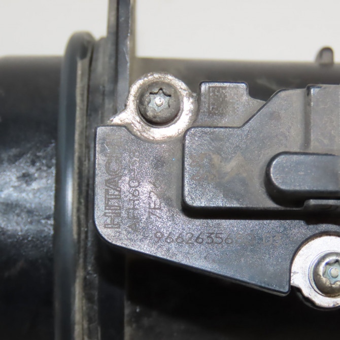 Debimetre air occasion PEUGEOT EXPERT III phase 1 03-2016->... 2.0 BLUEHDI 120ch 1920QV 5