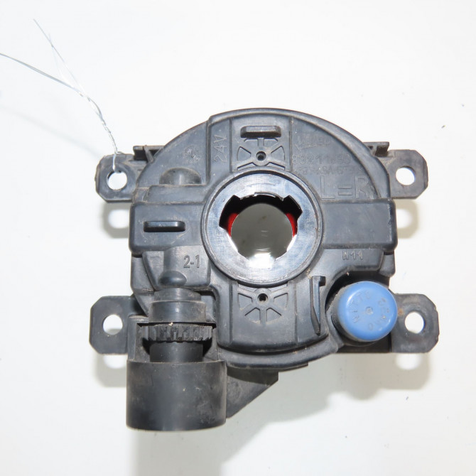 Phare antibrouillard avant droit occasion PEUGEOT EXPERT III phase 1 03-2016->... 2.0 BLUEHDI 120ch 2