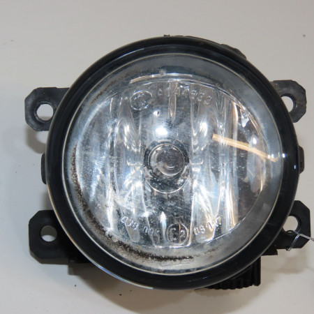 Phare antibrouillard avant gauche occasion PEUGEOT EXPERT III phase 1 03-2016->... 2.0 BLUEHDI 120ch