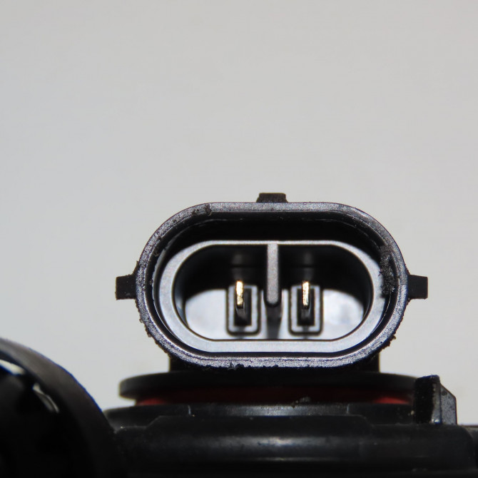 Phare antibrouillard avant gauche occasion PEUGEOT EXPERT III phase 1 03-2016->... 2.0 BLUEHDI 120ch 3