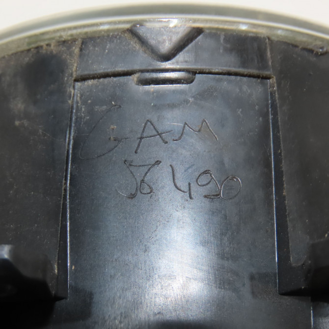 Phare antibrouillard avant gauche occasion PEUGEOT EXPERT III phase 1 03-2016->... 2.0 BLUEHDI 120ch 5