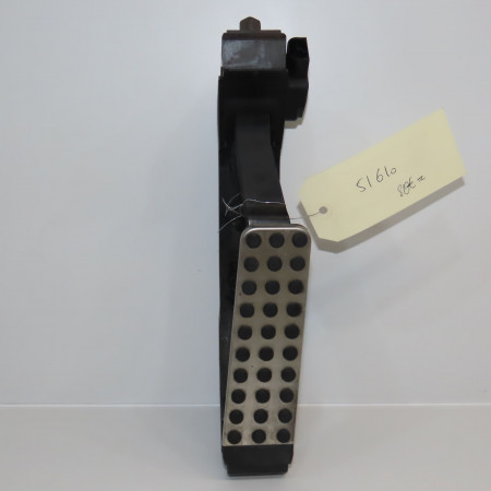 Potentiometre accelerateur occasion CHRYSLER CROSSFIRE Phase 1 04-1995->04-1999 3.2i V6 217ch