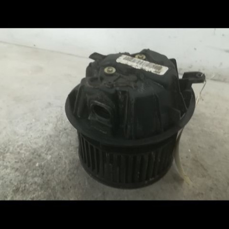 Ventilateur de chauffage occasion CITROEN C3 I Phase 1 04-2002->10-2005 1.4HDI 8v 70ch 6441Q6