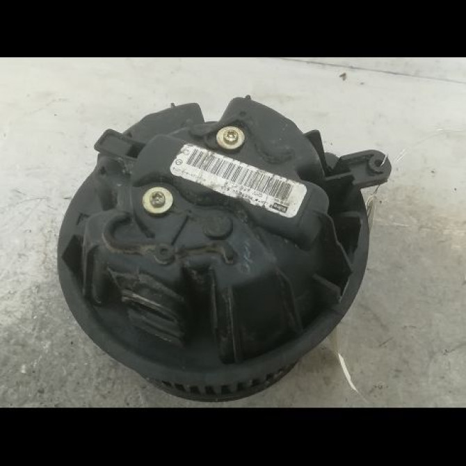 Ventilateur de chauffage occasion CITROEN C3 I Phase 1 04-2002->10-2005 1.4HDI 8v 70ch 6441Q6 2