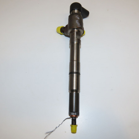 Injecteur occasion RENAULT MEGANE IV Phase 1 12-2015->... 1.5 DCI 8v 110ch