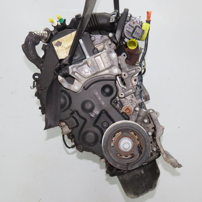 Moteur diesel occasion FORD CMAX I Phase 2 03-2007->09-2010 1.6 TDCI 90ch 1699880 1