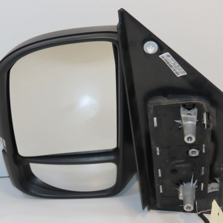 Retroviseur exterieur electrique gauche occasion VOLKSWAGEN 146 Phase 1 04-1995->04-1999 2.0 TDI 177ch 7CB857407C9B9