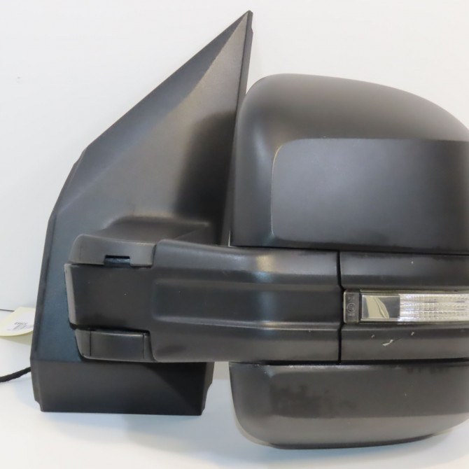 Retroviseur exterieur electrique gauche occasion VOLKSWAGEN 146 Phase 1 04-1995->04-1999 2.0 TDI 177ch 7CB857407C9B9 2