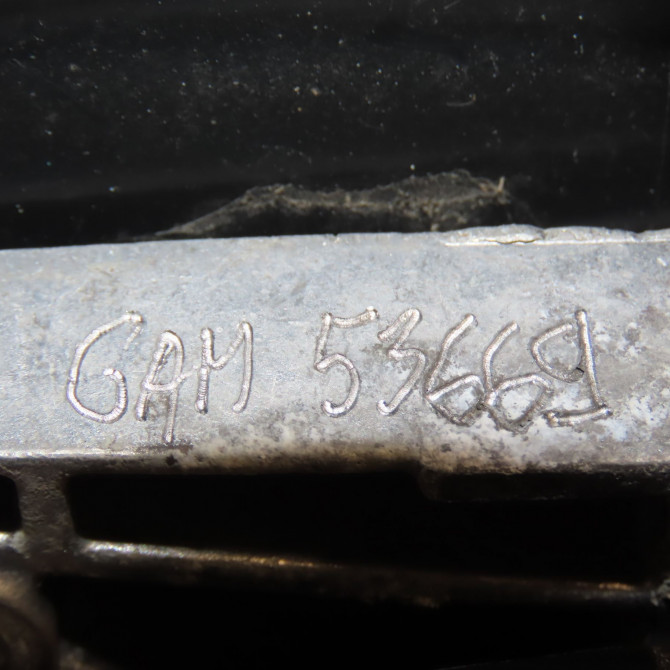 Retroviseur exterieur electrique gauche occasion VOLKSWAGEN 146 Phase 1 04-1995->04-1999 2.0 TDI 177ch 7CB857407C9B9 5