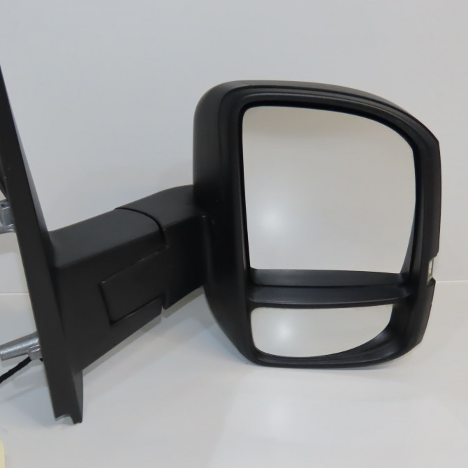 Retroviseur exterieur electrique droit occasion VOLKSWAGEN 146 Phase 1 04-1995->04-1999 2.0 TDI 177ch 7CB857408C9B9 1