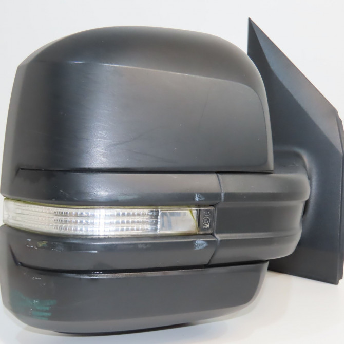 Retroviseur exterieur electrique droit occasion VOLKSWAGEN 146 Phase 1 04-1995->04-1999 2.0 TDI 177ch 7CB857408C9B9 2