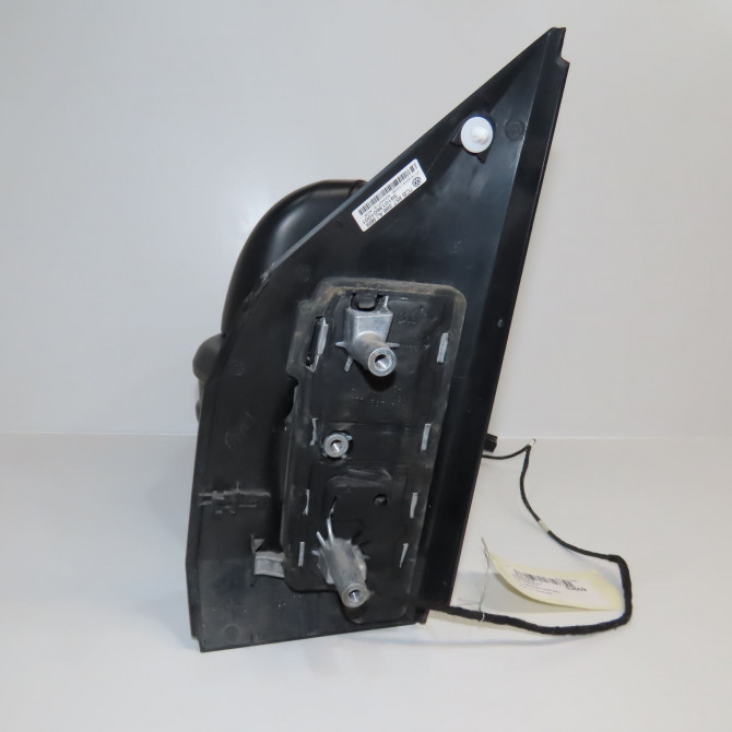 Retroviseur exterieur electrique droit occasion VOLKSWAGEN 146 Phase 1 04-1995->04-1999 2.0 TDI 177ch 7CB857408C9B9 3
