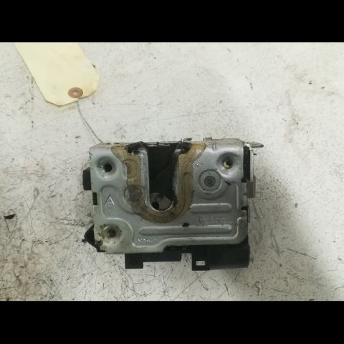 Serrure porte avd occasion DACIA DUSTER Phase 1 03-2010->12-2013 1.5 DCI 8v 110ch 8200735224 1