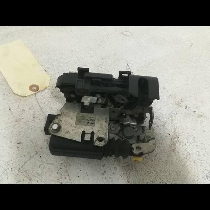 Serrure porte avd occasion DACIA DUSTER Phase 1 03-2010->12-2013 1.5 DCI 8v 110ch 8200735224 2