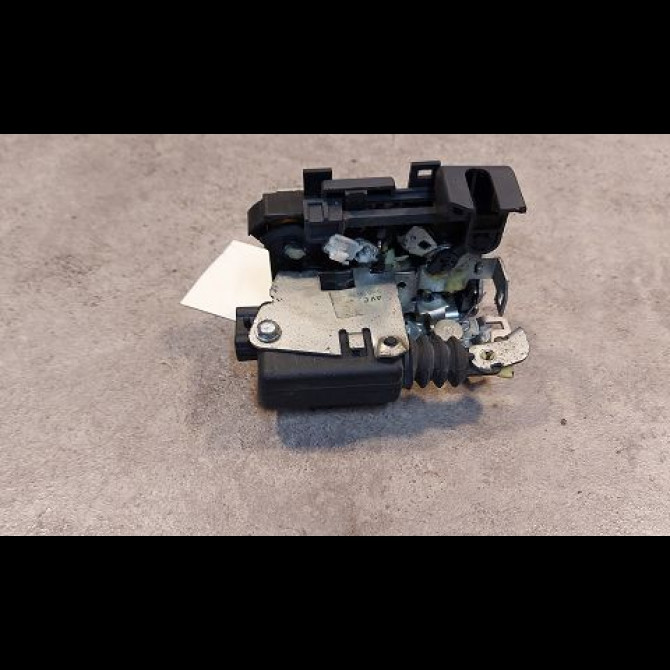 Serrure porte avd occasion DACIA DUSTER Phase 1 03-2010->12-2013 1.5 DCI 85ch 8200735224 2