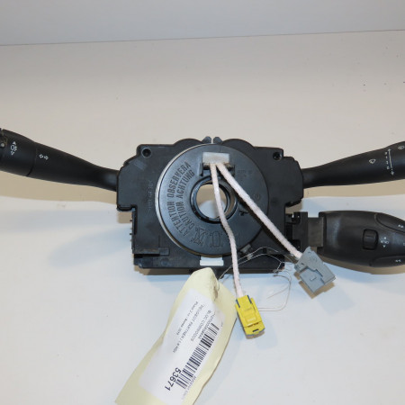 Bloc commodos occasion PEUGEOT PARTNER I Phase 2 11-2002->05-2008 1.6 HDI 75ch 96787376XT