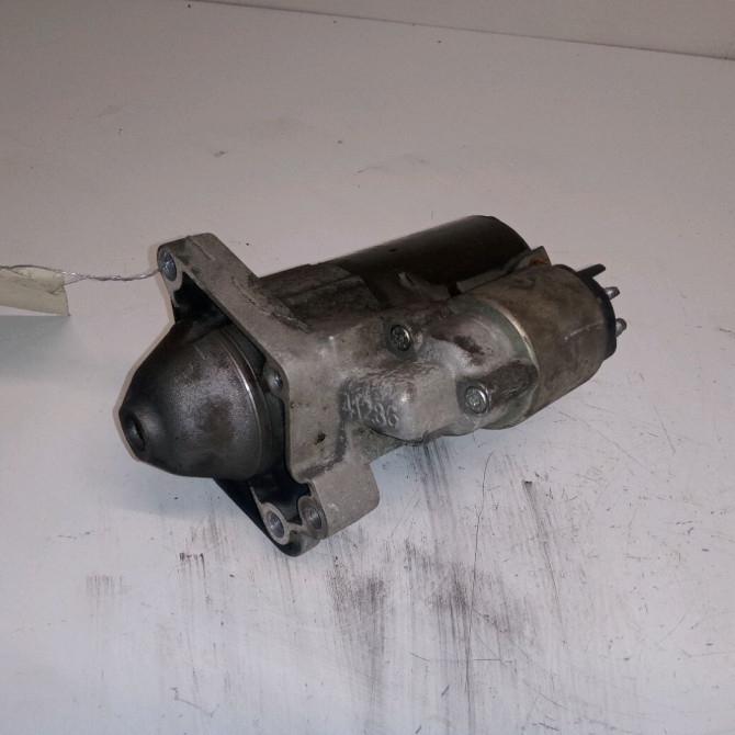 Démarreur occasion RENAULT SCENIC III Phase 3 04-2013->... 1.5 DCI 110ch 233000603R 1