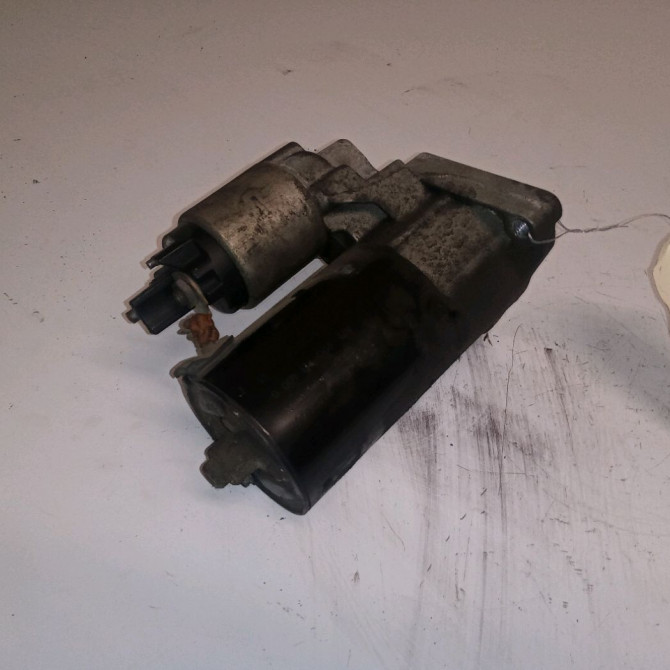 Démarreur occasion RENAULT SCENIC III Phase 3 04-2013->... 1.5 DCI 110ch 233000603R 2