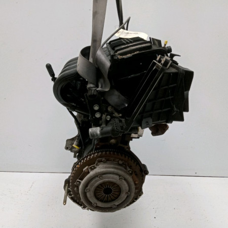Moteur essence occasion RENAULT CLIO II Phase 1 03-1998->06-2001 7701473186