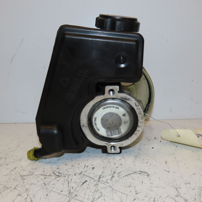 Pompe direction assistee occasion CITROEN XSARA Phase 2 09-2000->12-2005 1.6i 16v 4007KZ 3