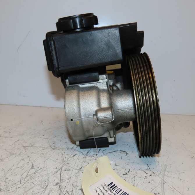 Pompe direction assistee occasion CITROEN XSARA Phase 2 09-2000->12-2005 1.6i 16v 4007KZ 4