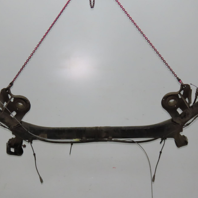 Train arrière occasion PEUGEOT 308 I Phase 1 09-2007->03-2011 1.6 HDI 16v 110ch 5148R2 1