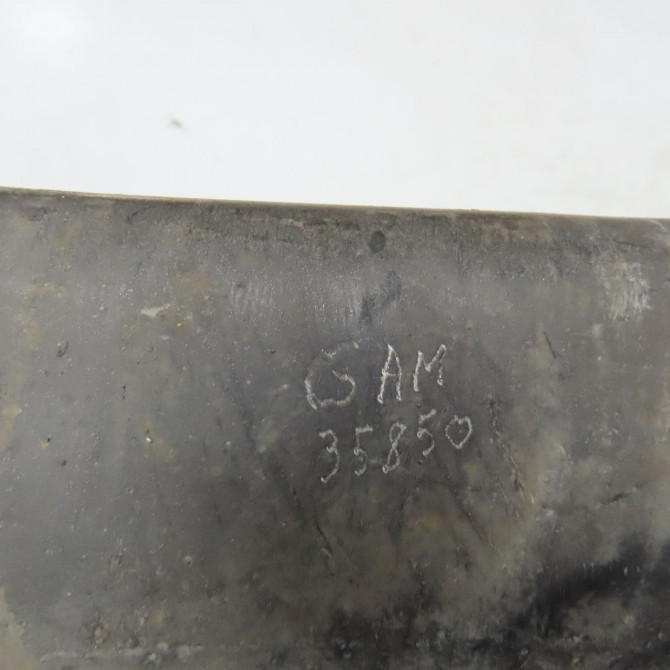 Train arrière occasion PEUGEOT 308 I Phase 1 09-2007->03-2011 1.6 HDI 16v 110ch 5148R2 4