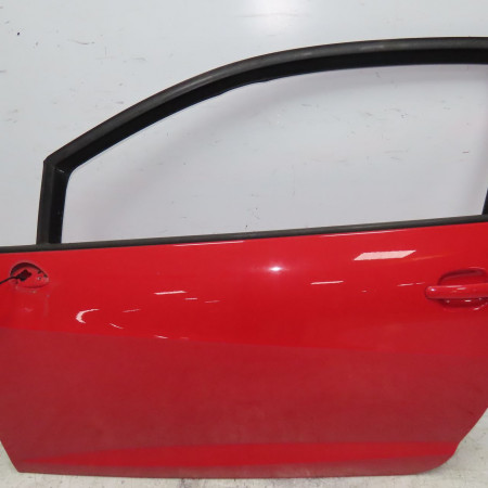 Porte avant gauche occasion SEAT IBIZA IV IBIZA IV Phase 2 2012-02-01->2016-03-31 1.6 TDI 90ch 6J3831055