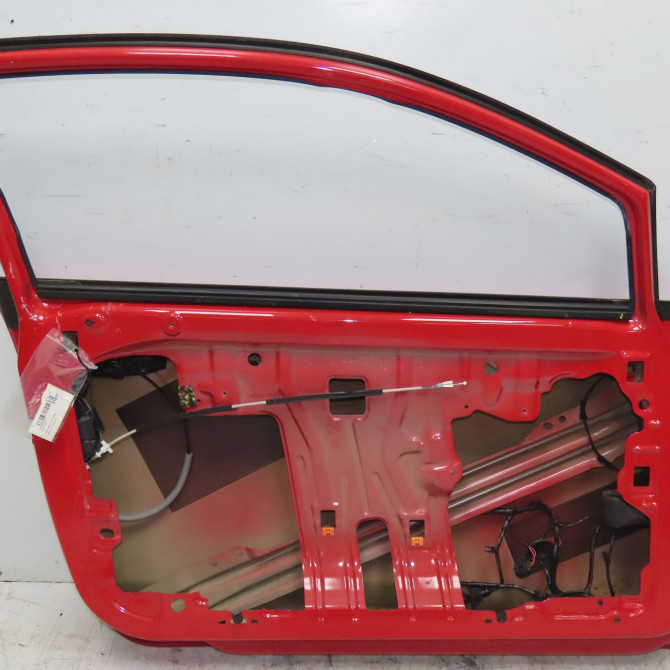 Porte avant gauche occasion SEAT IBIZA IV IBIZA IV Phase 2 2012-02-01->2016-03-31 1.6 TDI 90ch 6J3831055 2