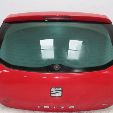 Hayon occasion SEAT IBIZA IV IBIZA IV Phase 2 2012-02-01->2016-03-31 1.6 TDI 90ch 6J3827024A