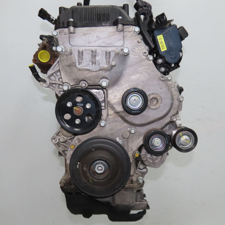 Moteur diesel occasion KIA SPORTAGE IV Phase 1 04-1995->04-1999 1.7 CRDI 140ch Z53412AZ00