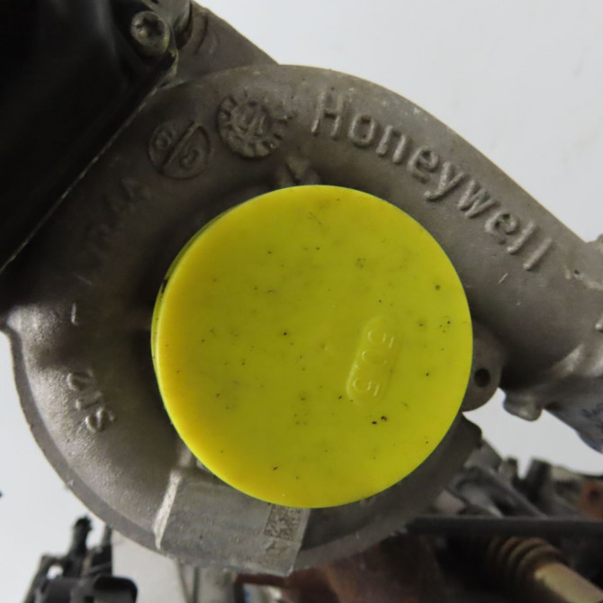 Moteur diesel occasion KIA SPORTAGE IV Phase 1 04-1995->04-1999 1.7 CRDI 140ch Z53412AZ00 8