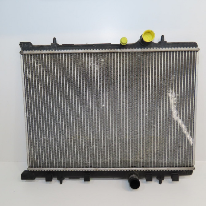 Radiateur occasion CITROEN XSARA Phase 1 02-1998->09-2000 1330G4 2