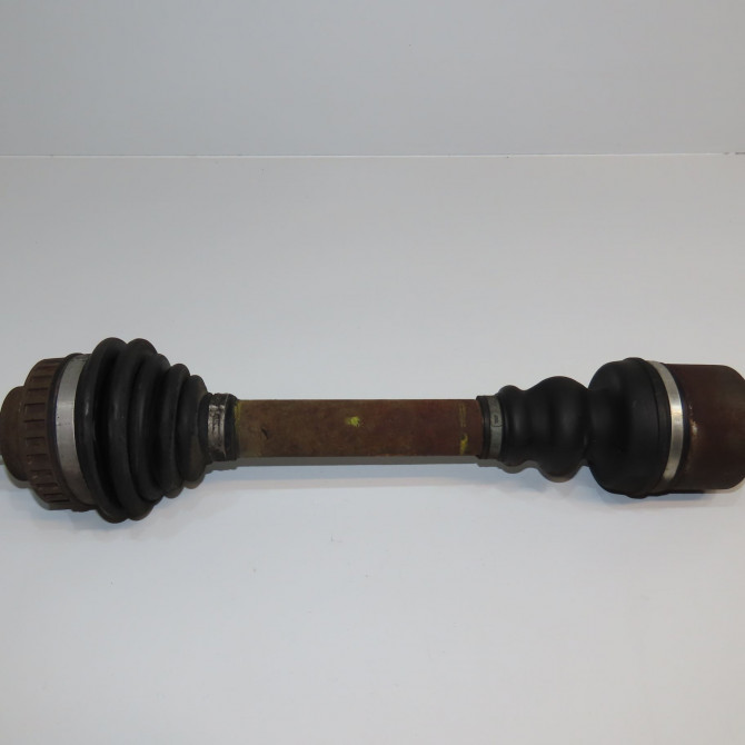 Transmission avant gauche occasion CITROEN XSARA Phase 1 02-1998->09-2000 32721G 1