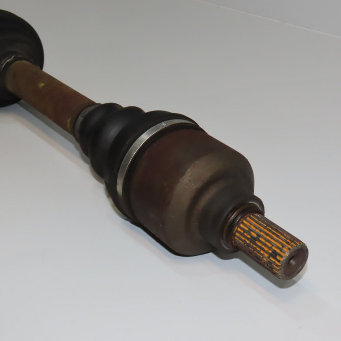 Transmission avant gauche occasion CITROEN XSARA Phase 1 02-1998->09-2000 32721G 2