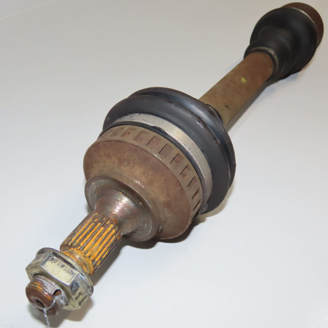 Transmission avant gauche occasion CITROEN XSARA Phase 1 02-1998->09-2000 32721G 3