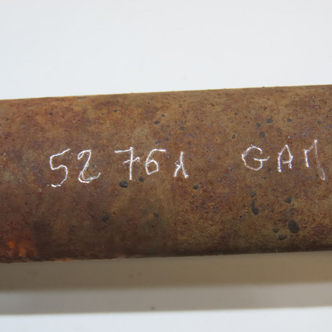 Transmission avant gauche occasion CITROEN XSARA Phase 1 02-1998->09-2000 32721G 4