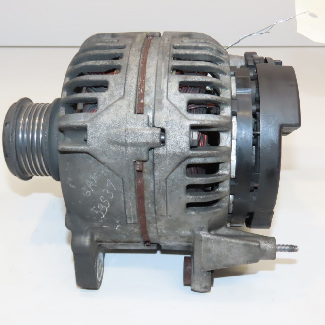 Alternateur occasion VOLKSWAGEN GOLF IV GOLF IV Phase 1 1998-01-01->2005-06-30 1.9 TDI 150ch 38903018QX 1