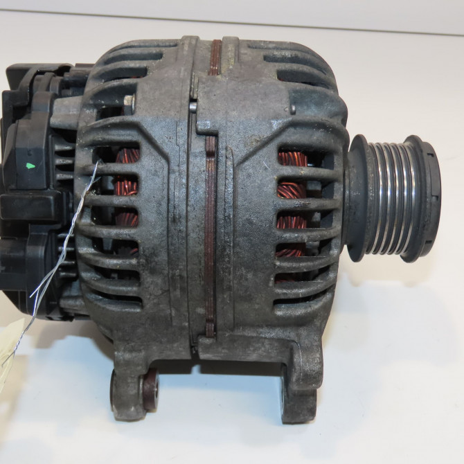 Alternateur occasion VOLKSWAGEN GOLF IV GOLF IV Phase 1 1998-01-01->2005-06-30 1.9 TDI 150ch 38903018QX 2