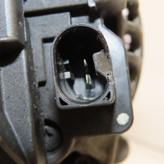 Alternateur occasion VOLKSWAGEN GOLF IV GOLF IV Phase 1 1998-01-01->2005-06-30 1.9 TDI 150ch 38903018QX 5