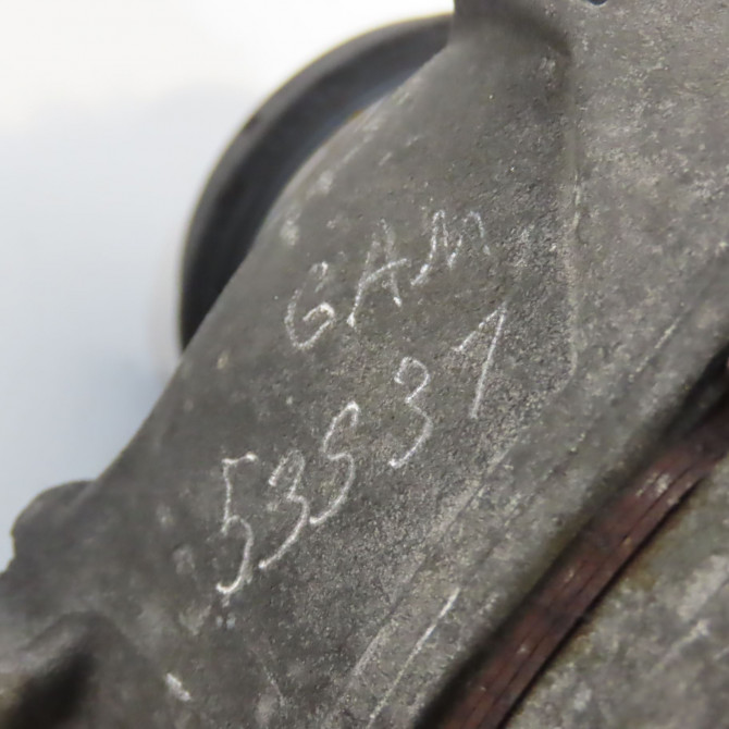 Alternateur occasion VOLKSWAGEN GOLF IV GOLF IV Phase 1 1998-01-01->2005-06-30 1.9 TDI 150ch 38903018QX 7