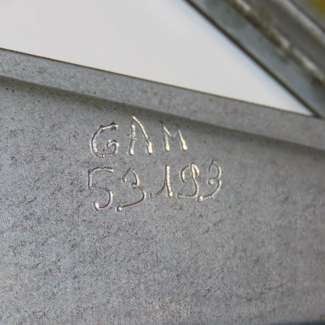 Mecanisme+moteur leve-glace avg occasion RENAULT SCENIC III Phase 1 04-2009->11-2011 1.5 DCI 105ch 807212569R 6