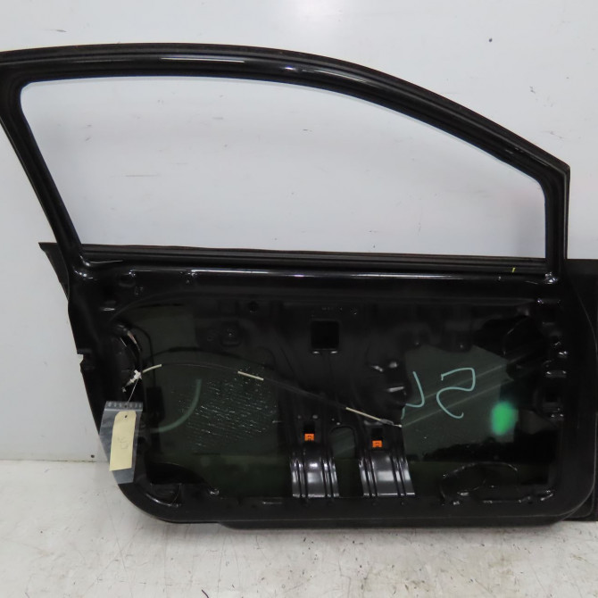 Porte avant gauche occasion SEAT IBIZA IV Phase 1 05-2008->01-2012 1.6 TDI 90ch 6J3831055 2